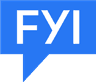 FYI Logo